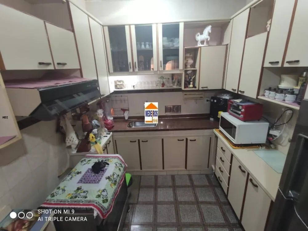 Casa, 4 quartos, 200 m² - Foto 23