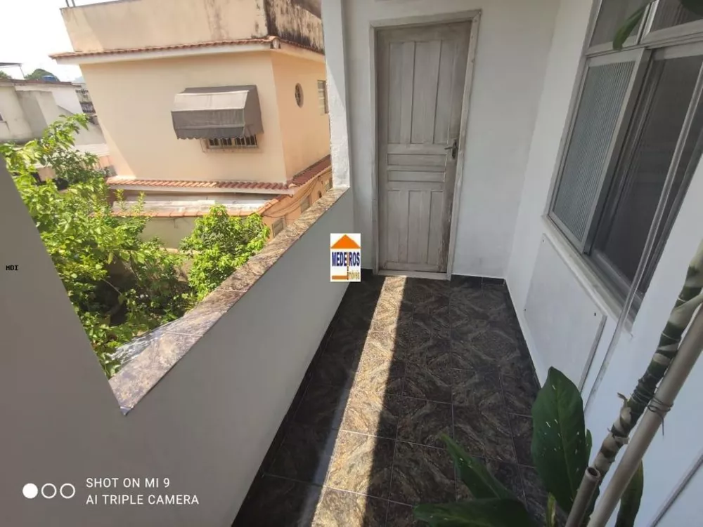 Casa, 4 quartos, 200 m² - Foto 11