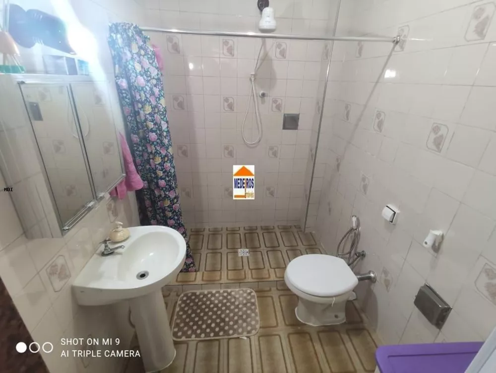 Casa, 4 quartos, 200 m² - Foto 5