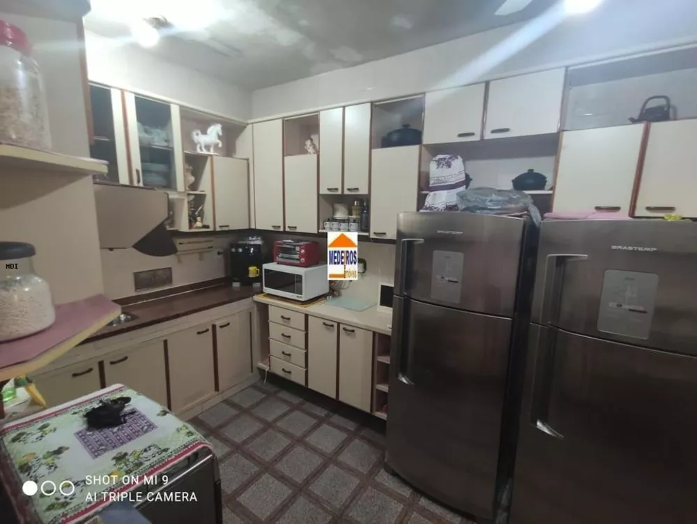 Casa, 4 quartos, 200 m² - Foto 6