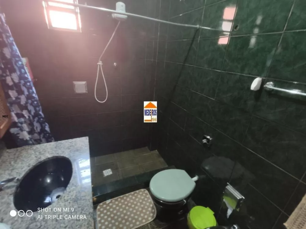 Casa, 4 quartos, 200 m² - Foto 21