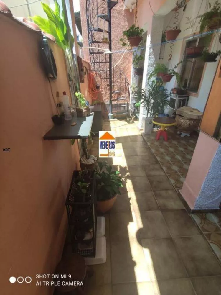 Casa, 4 quartos, 200 m² - Foto 3