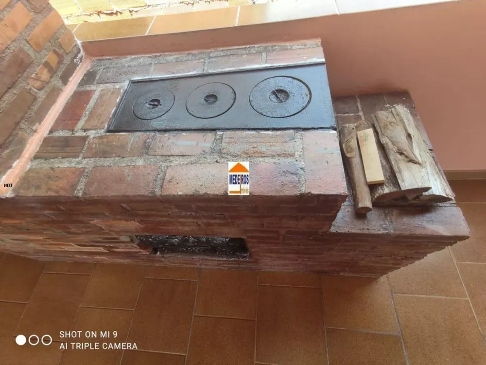 Casa, 4 quartos, 200 m² - Foto 17