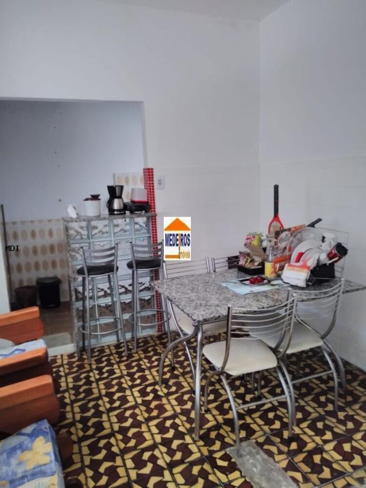 Casa, 3 quartos - Foto 19