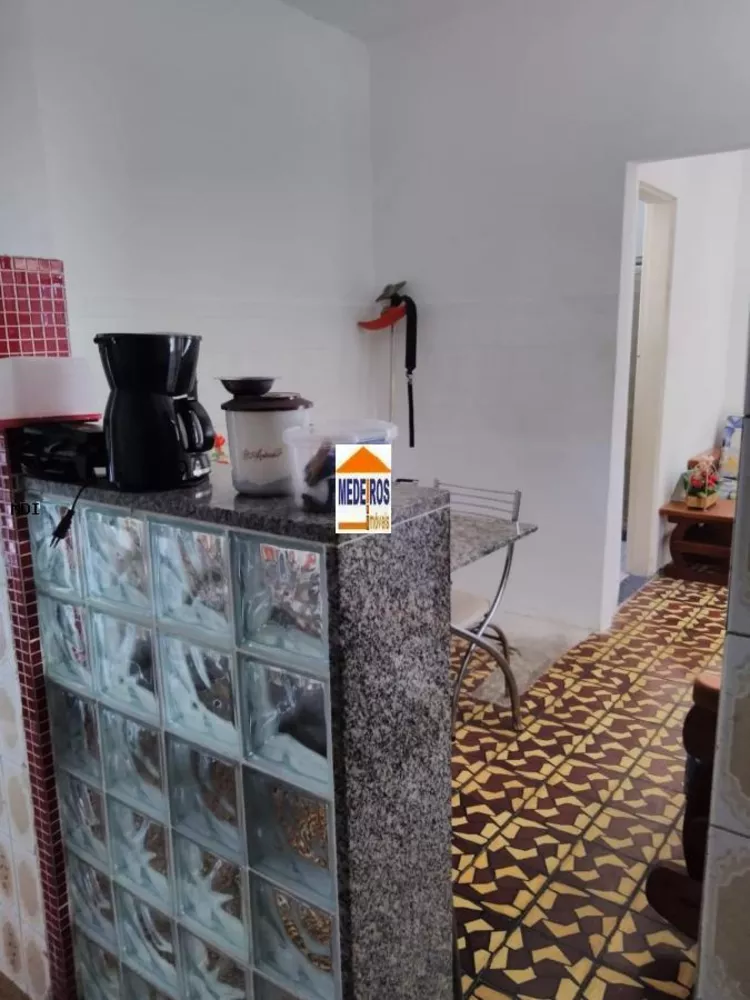 Casa, 3 quartos - Foto 42