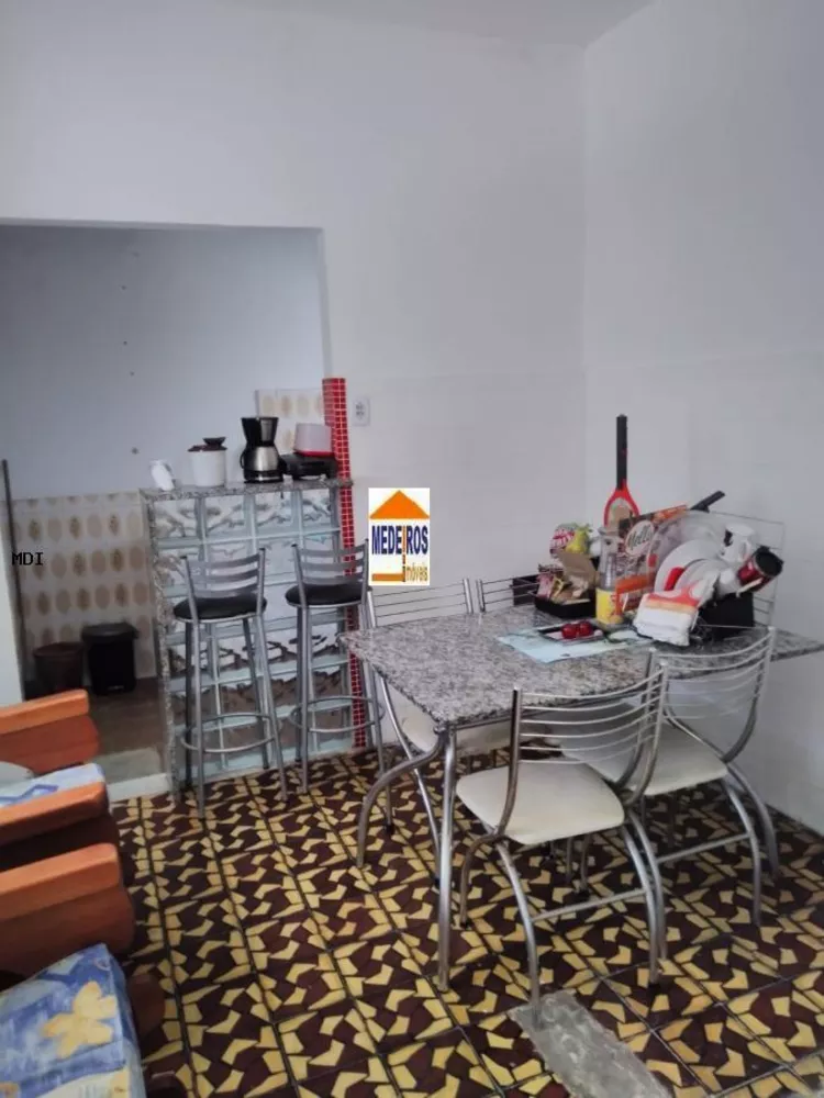 Casa, 3 quartos - Foto 24