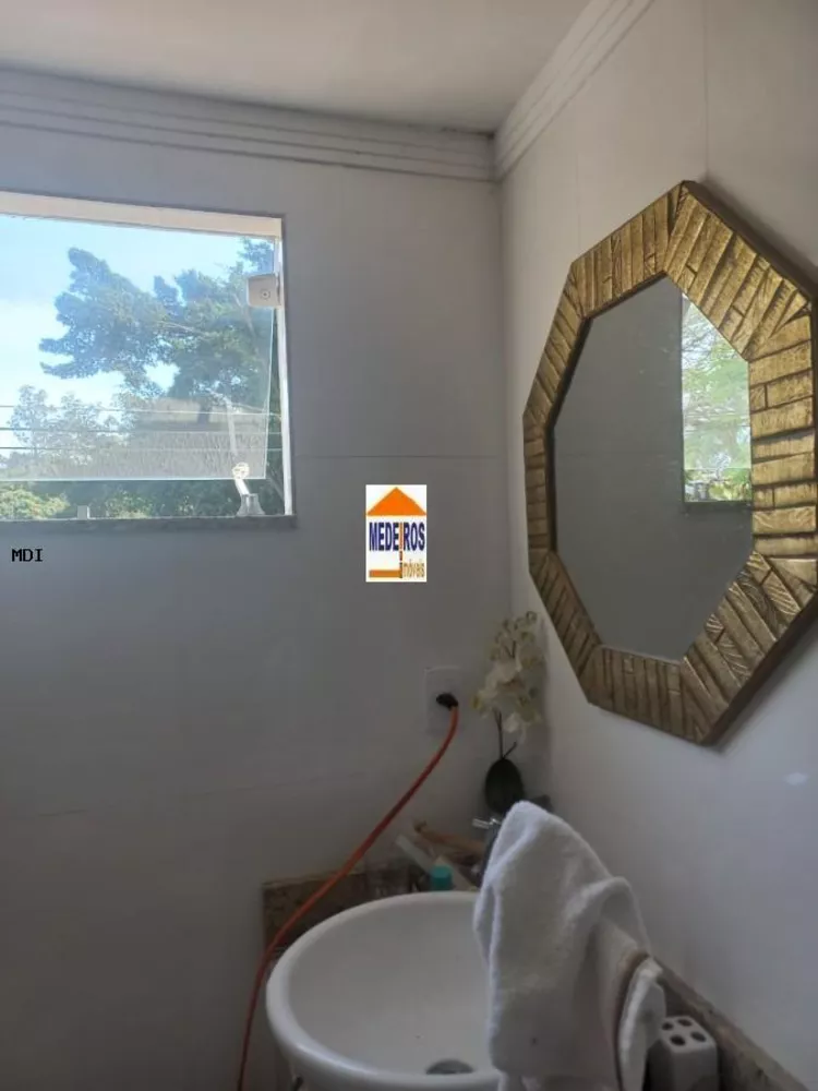 Casa, 3 quartos - Foto 18