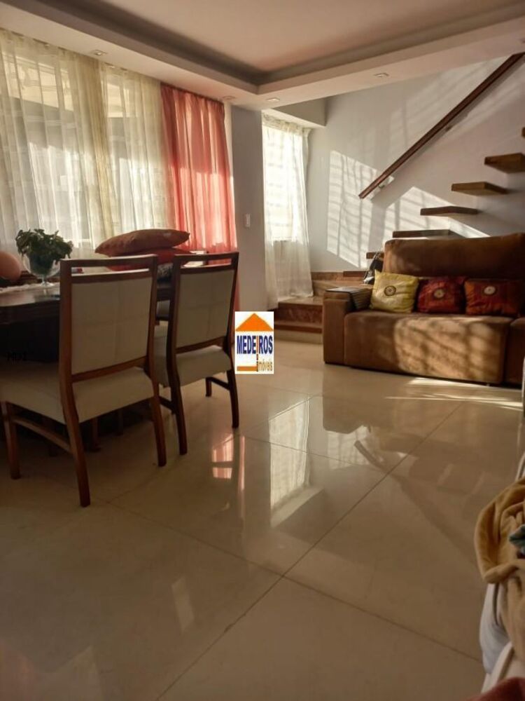 Casa, 3 quartos - Foto 8