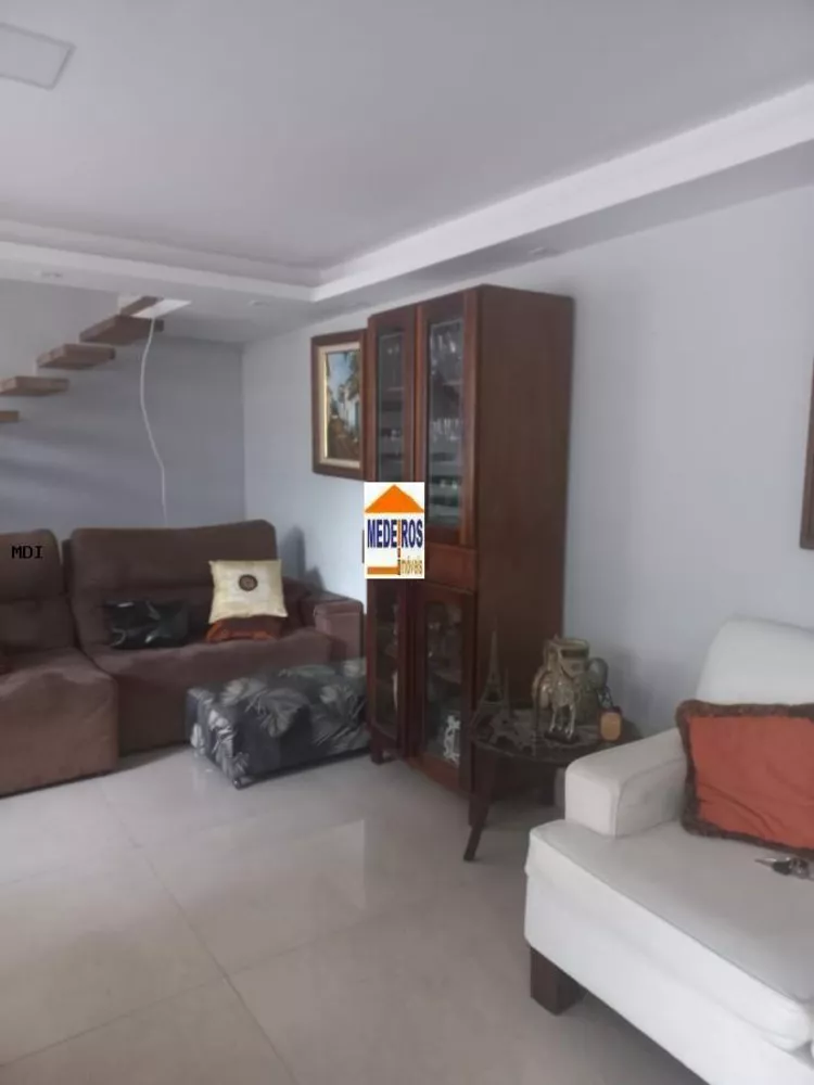 Casa, 3 quartos - Foto 22