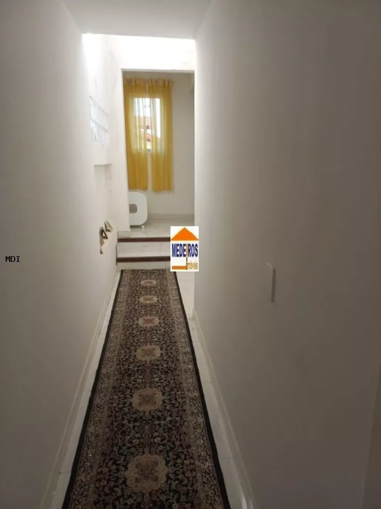Casa, 3 quartos - Foto 32