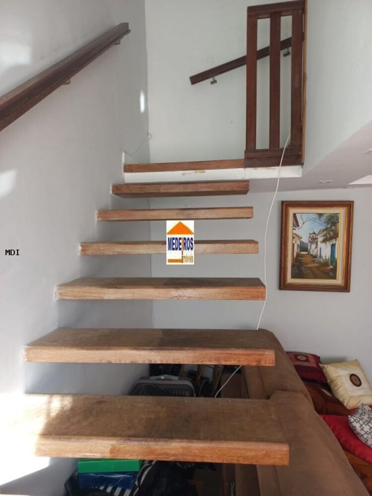 Casa, 3 quartos - Foto 7