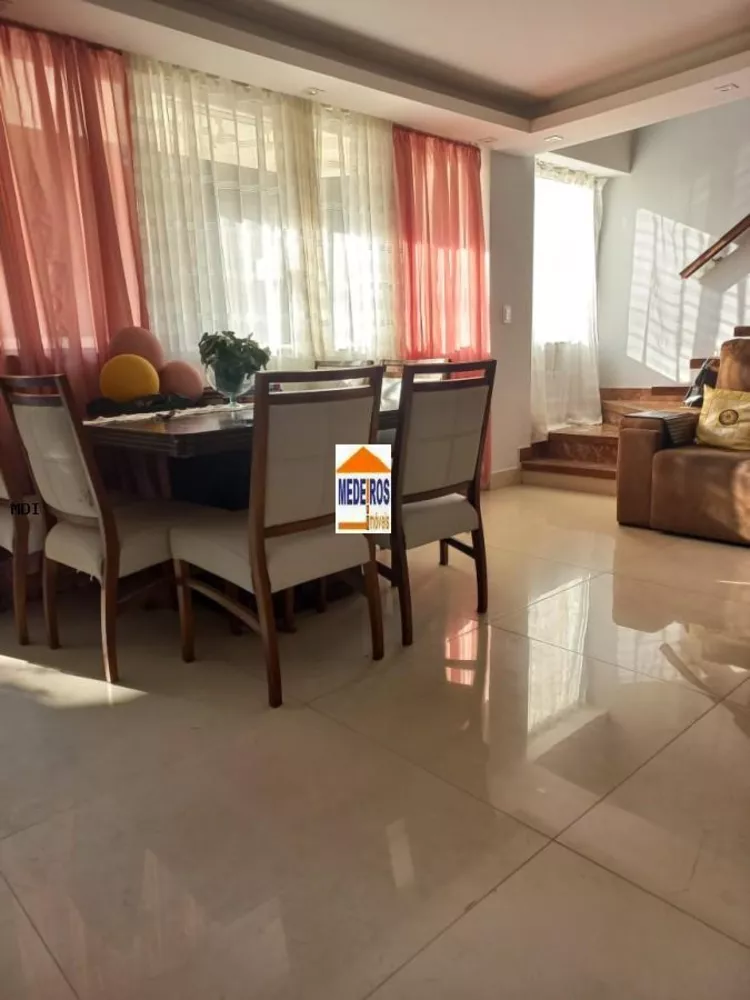 Casa, 3 quartos - Foto 16