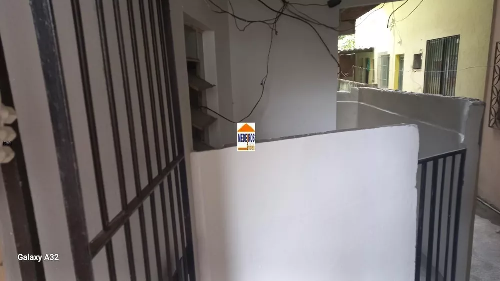 Casa, 1 quarto, 20 m² - Foto 3