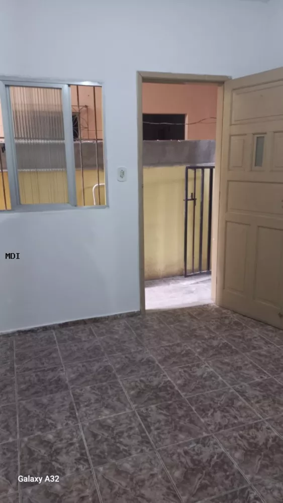 Casa, 1 quarto, 20 m² - Foto 7