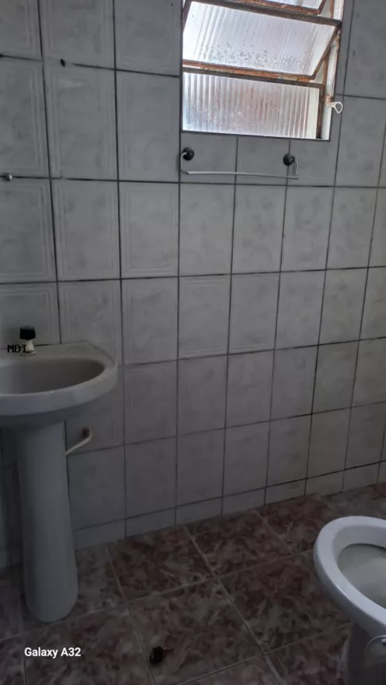 Casa, 1 quarto, 20 m² - Foto 8