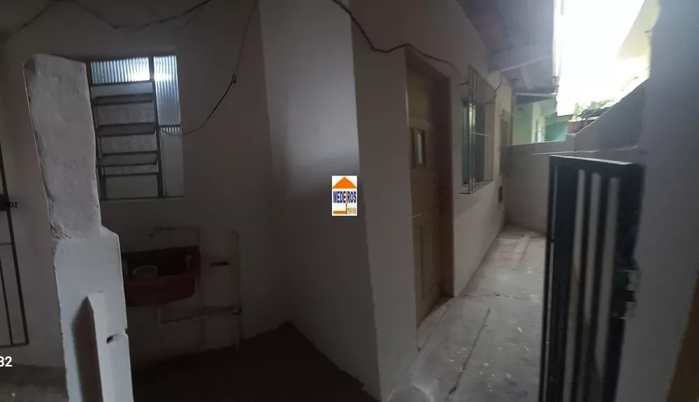 Casa, 1 quarto, 20 m² - Foto 4