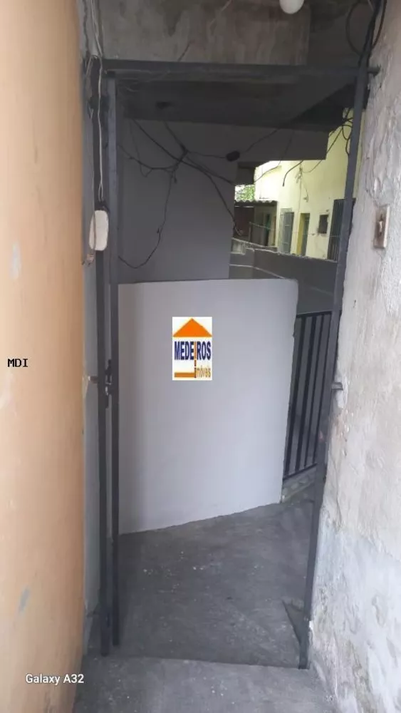 Casa, 1 quarto, 20 m² - Foto 2