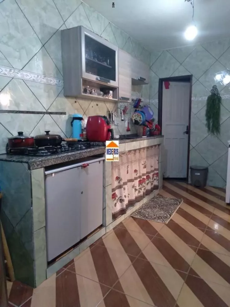 Casa, 4 quartos, 180 m² - Foto 9