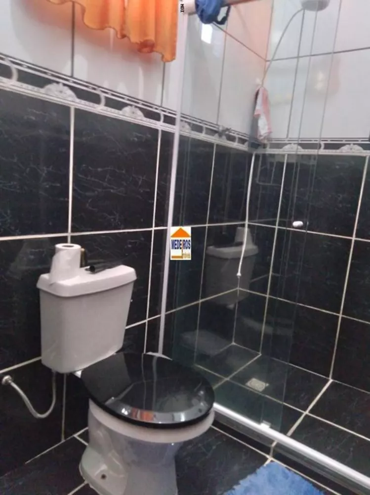 Casa, 4 quartos, 180 m² - Foto 15