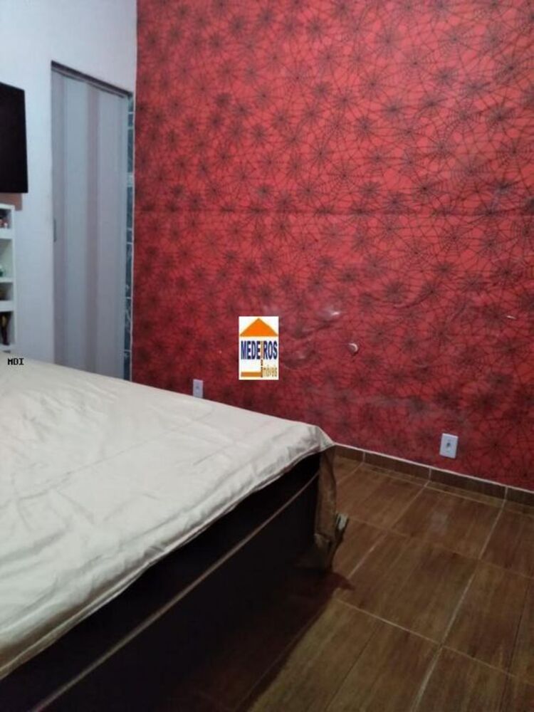 Casa à venda com 4 quartos, 180m² - Foto 9