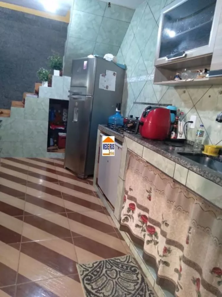 Casa, 4 quartos, 180 m² - Foto 14