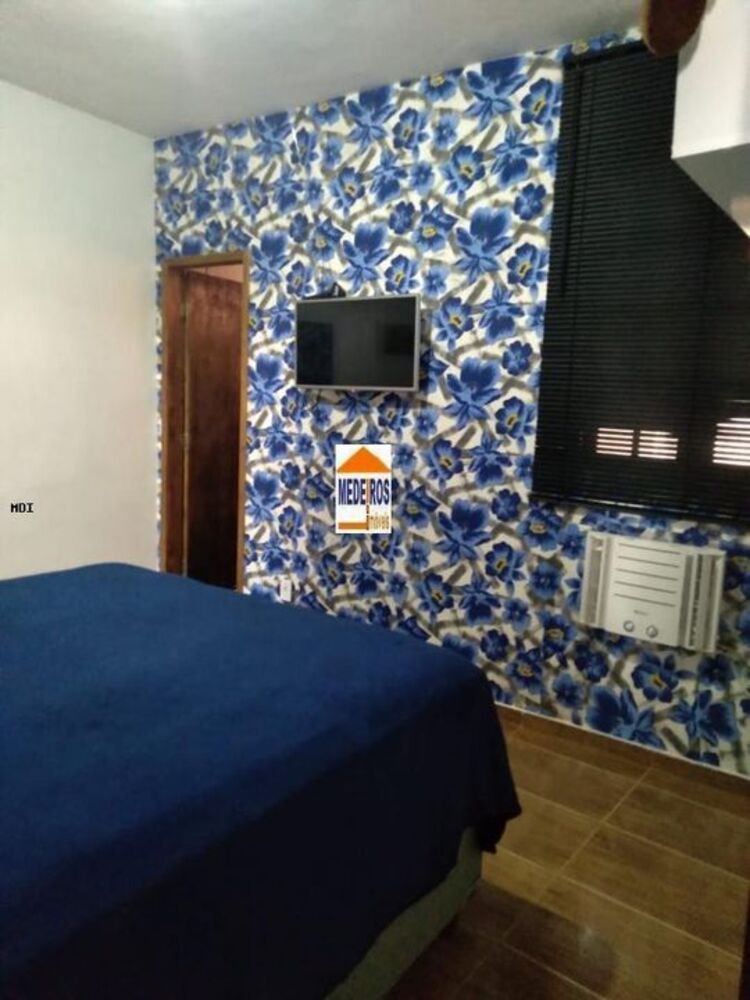 Casa à venda com 4 quartos, 180m² - Foto 6