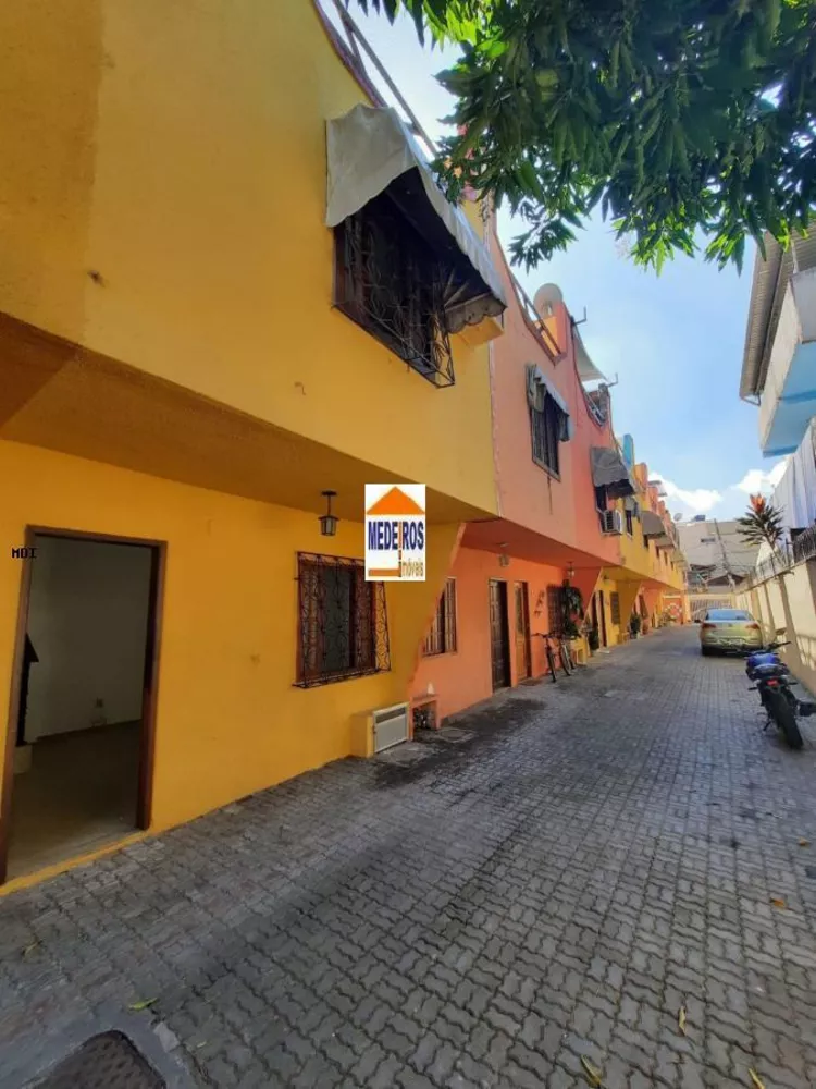 Casa, 2 quartos, 100 m² - Foto 13