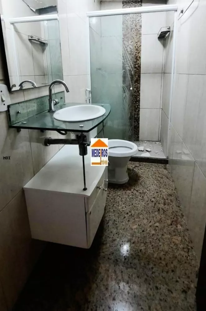 Casa, 2 quartos, 100 m² - Foto 3