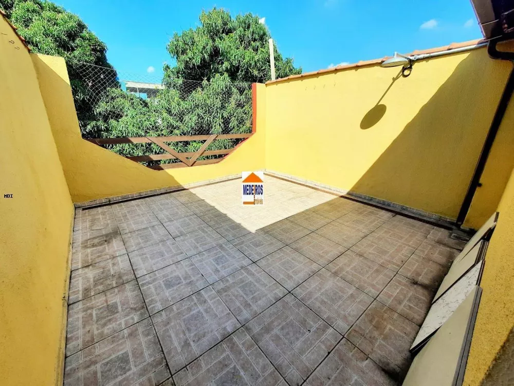 Casa, 2 quartos, 100 m² - Foto 12