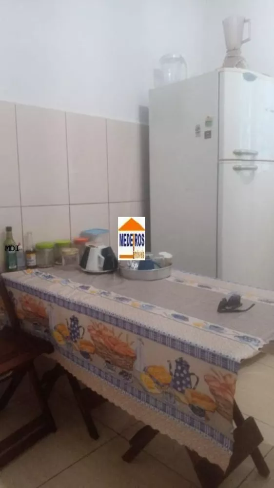 Casa, 2 quartos, 200 m² - Foto 19