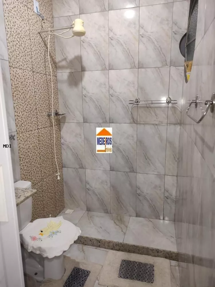 Casa, 2 quartos, 200 m² - Foto 6