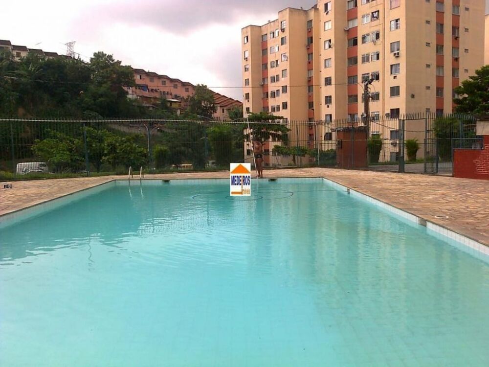 Apartamento, 2 quartos, 70 m² - Foto 8