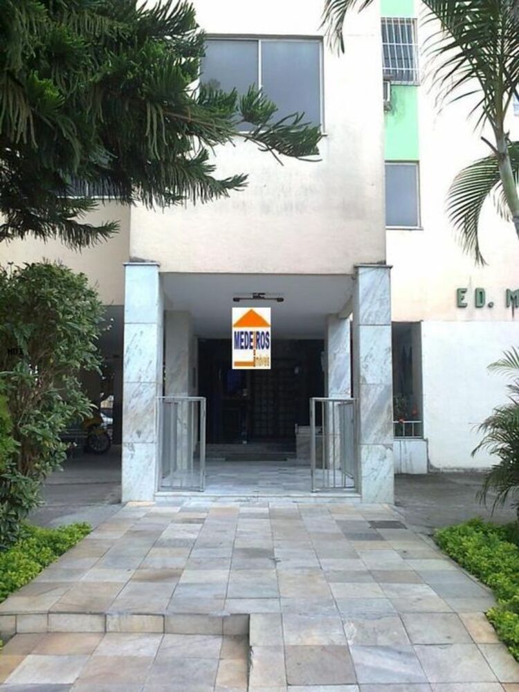 Apartamento, 2 quartos, 70 m² - Foto 1