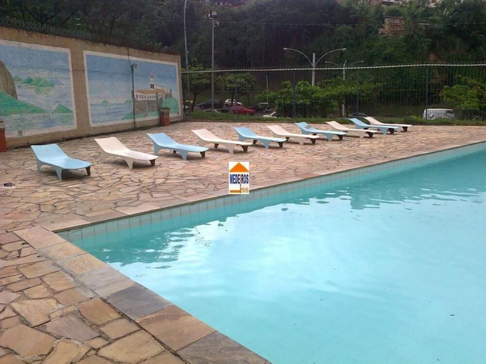 Apartamento, 2 quartos, 70 m² - Foto 5