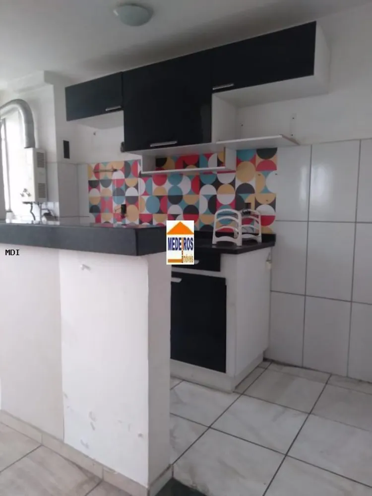 Apartamento, 2 quartos, 52 m² - Foto 5