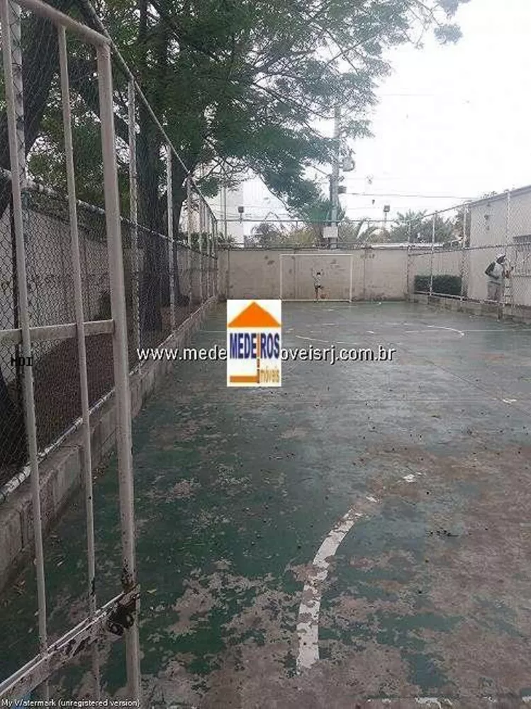 Apartamento, 2 quartos, 52 m² - Foto 11