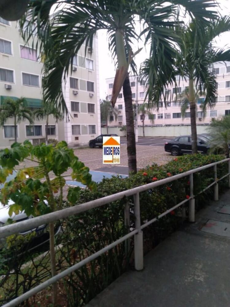 Apartamento, 2 quartos, 52 m² - Foto 43