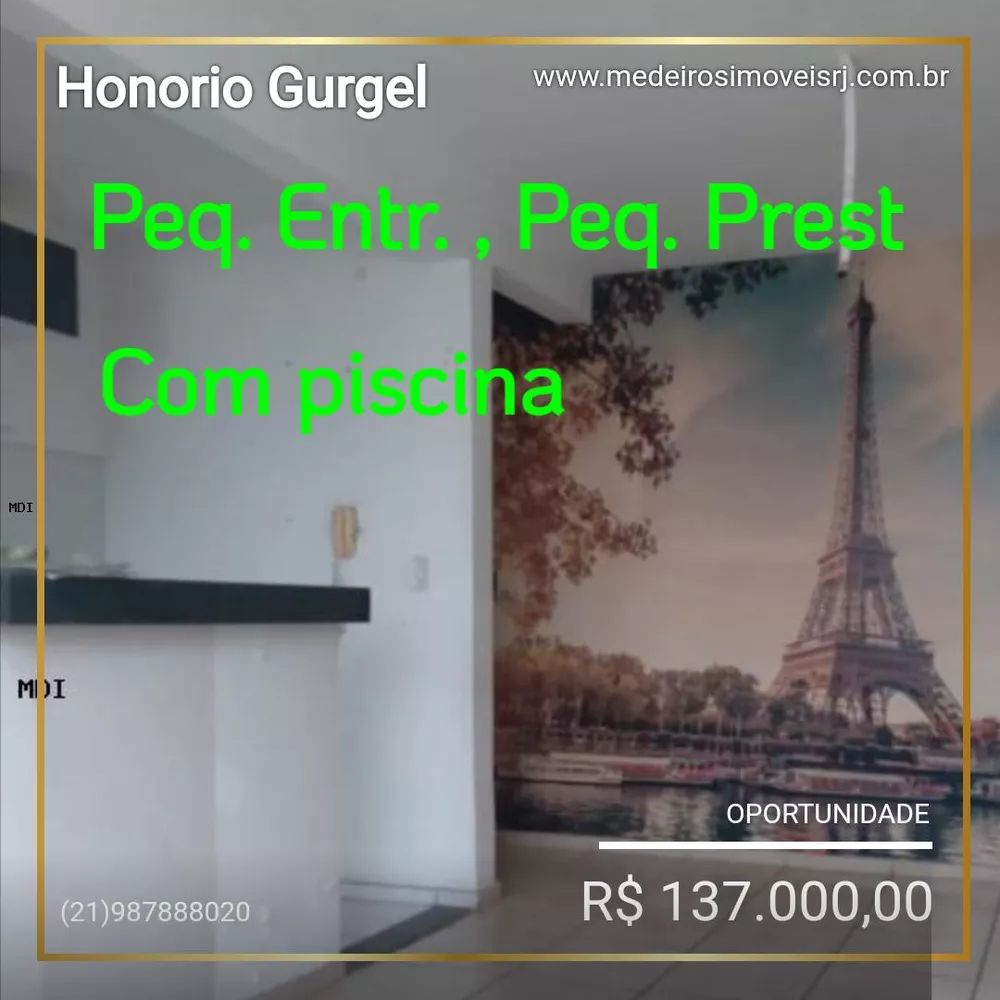 Apartamento, 2 quartos, 52 m² - Foto 14
