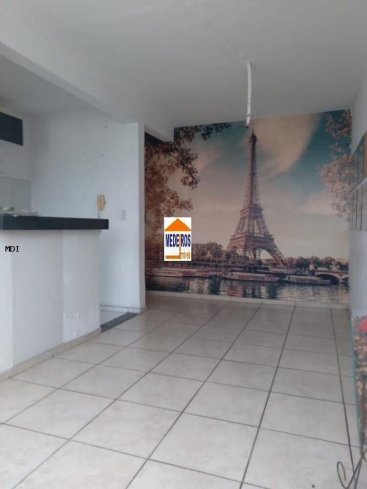 Apartamento, 2 quartos, 52 m² - Foto 2