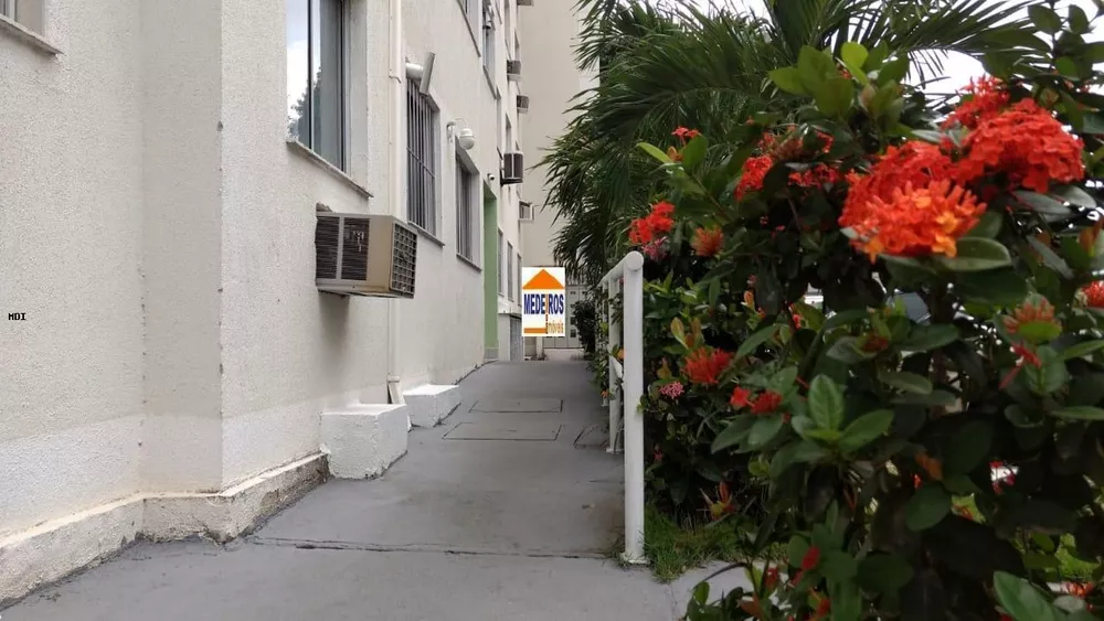 Apartamento, 2 quartos, 52 m² - Foto 33