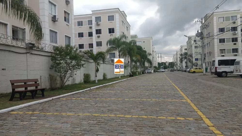 Apartamento, 2 quartos, 52 m² - Foto 27