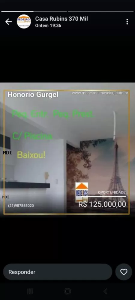 Apartamento, 2 quartos, 52 m² - Foto 1