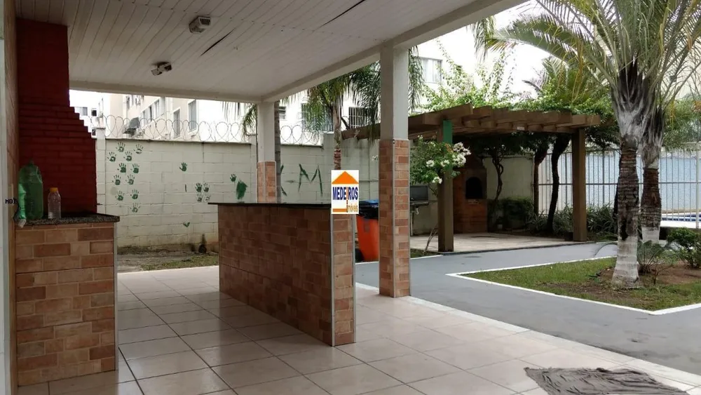 Apartamento, 2 quartos, 52 m² - Foto 11