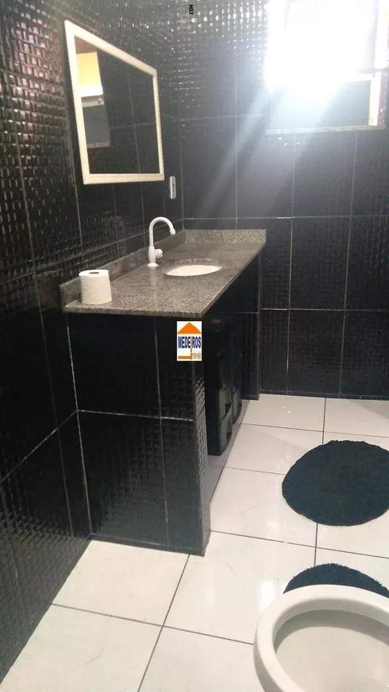 Casa, 3 quartos - Foto 11