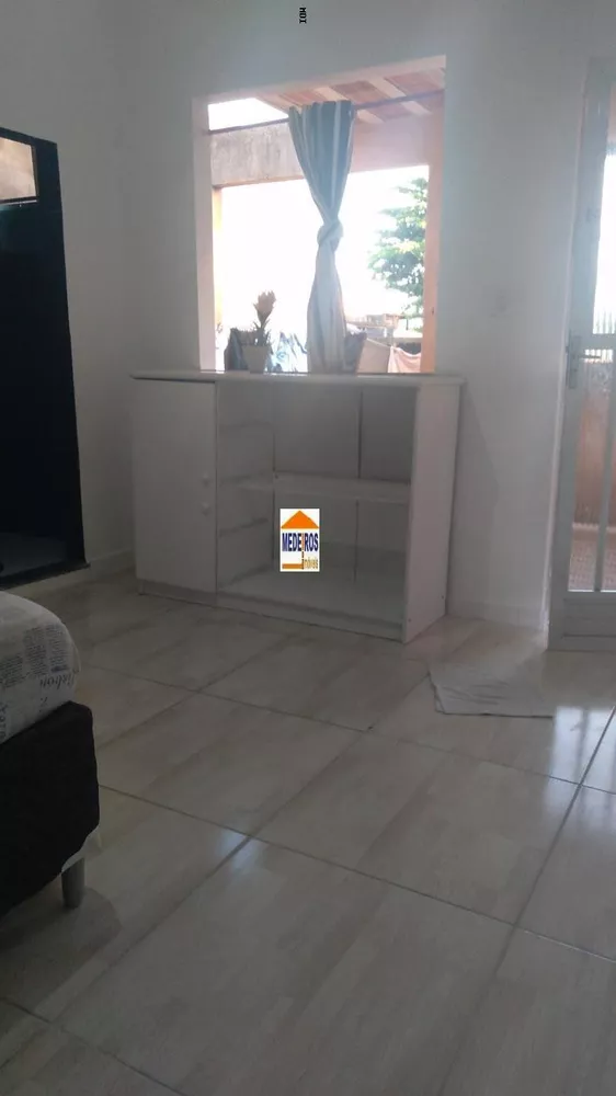 Casa, 3 quartos - Foto 3