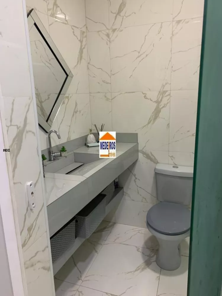 Casa, 3 quartos - Foto 8