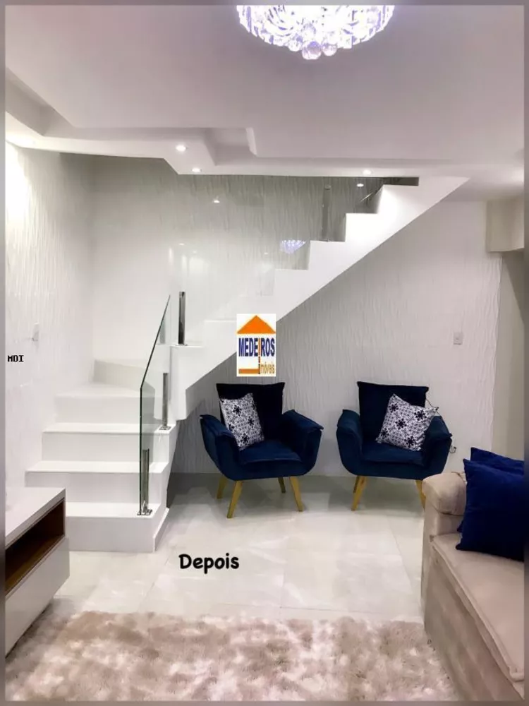 Casa, 3 quartos - Foto 6