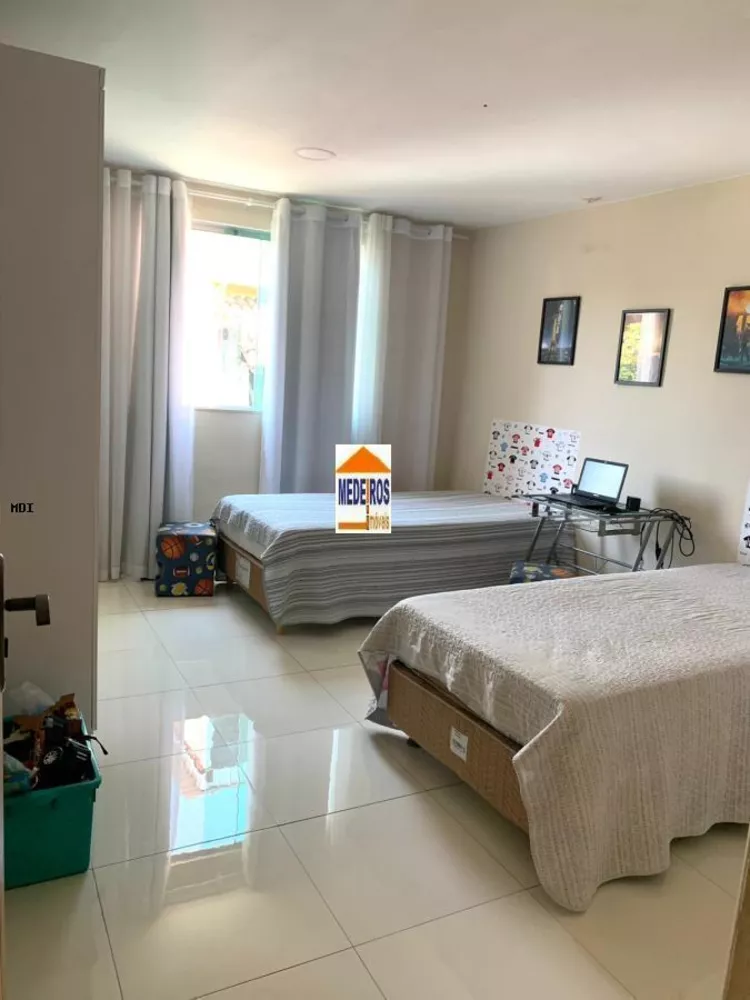 Casa, 3 quartos - Foto 19
