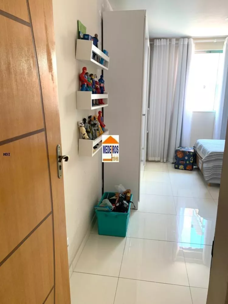 Casa, 3 quartos - Foto 10