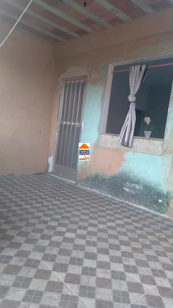 Casa, 3 quartos - Foto 17